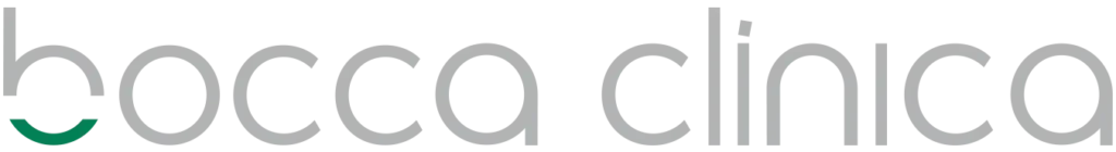 logotipo bocca clínica